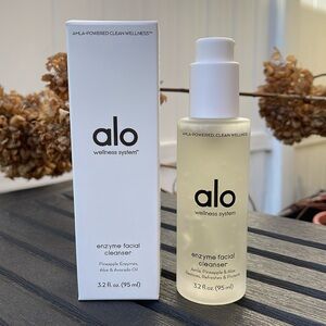 Alo - Enzyme Facial Cleanser